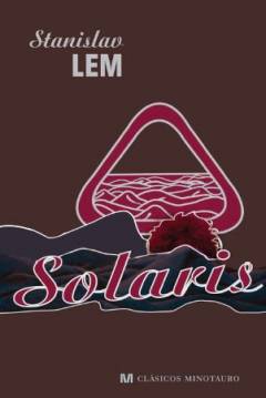 Poster Solaris