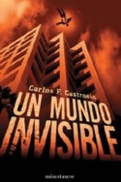 Poster Un Mundo Invisible