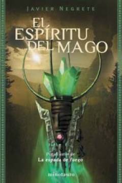 Poster La Espada De Fuego II: El Espíritu Del Mago