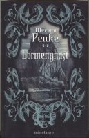Poster Los Libros De Titus II: Gormenghast