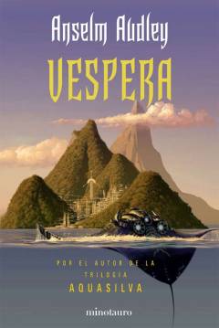Poster Aquasilva - Vespera