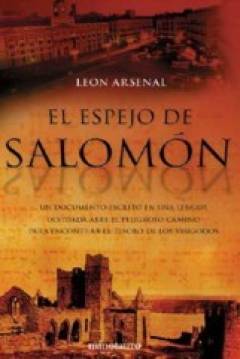 Ficha El Espejo De Salomón