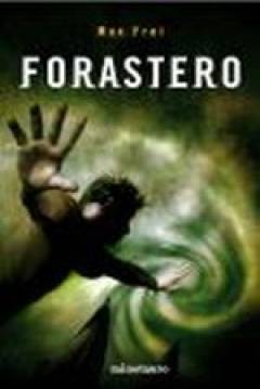 Poster Forastero