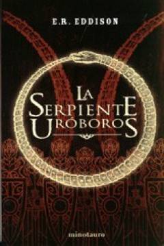 Poster La Serpiente Uroboros