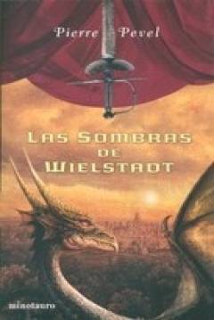Poster Las Sombras De Wielstadt