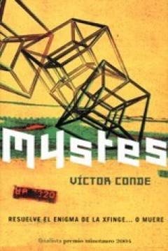 Poster Mystes