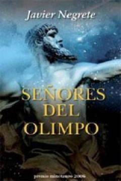 Poster Señores Del Olimpo