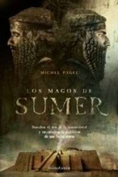 Poster Los Magos De Sumer