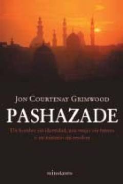 Poster Pashazade