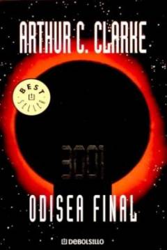 Poster 3001. Odisea Final