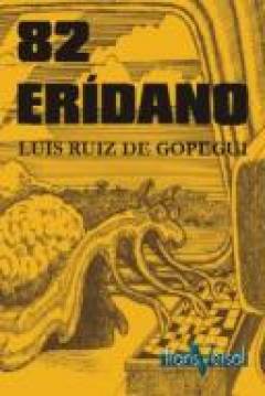 Poster 82 Erídano