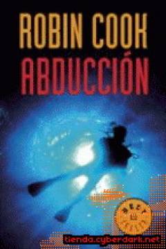 Poster Abducción