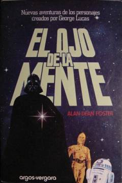 Poster Star Wars - El Ojo De La Mente