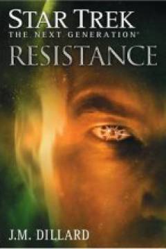 Ficha Resistance