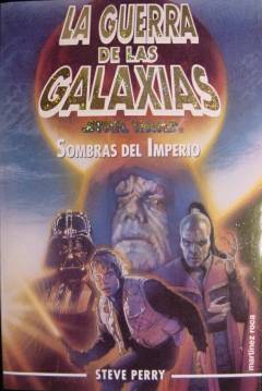 Poster Star Wars - Sombras Del Imperio
