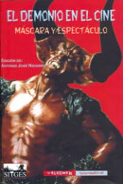 Poster El Demonio En El Cine