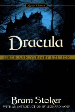 Ficha Drácula
