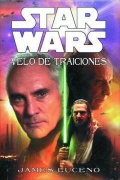 Poster Star Wars - Velo De Traiciones