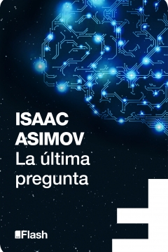 Poster La última pregunta