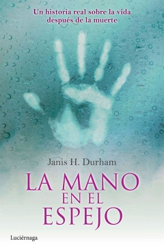 Poster La Mano en el Espejo