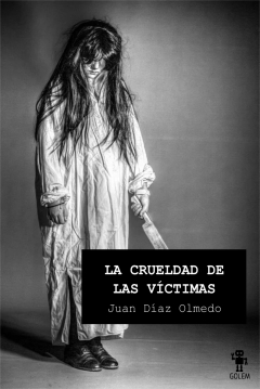Poster La Crueldad de las Víctimas