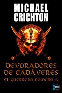 Ficha Devoradores de Cádaveres