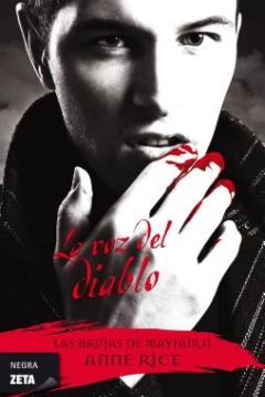 Poster La Voz Del Diablo