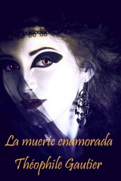 Poster La Muerta Enamorada