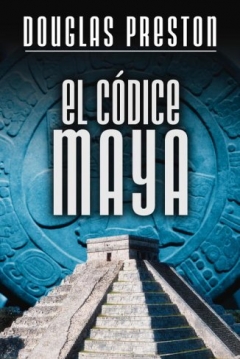 Poster El Códice Maya