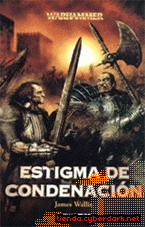 Poster Warhammer - Estigma De Condenación