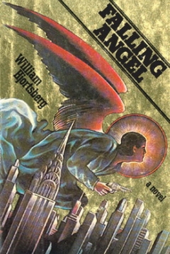 Poster El Ángel Caido
