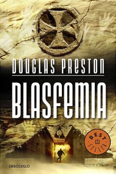 Poster Blasfemia