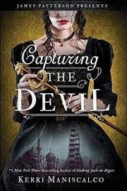 Poster Capturing the Devil