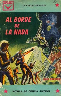Poster Al Borde De La Nada