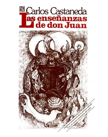 Poster Las enseñanzas de Don Juan