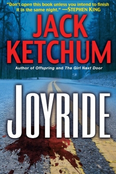 Poster Joyride (Road Kill)
