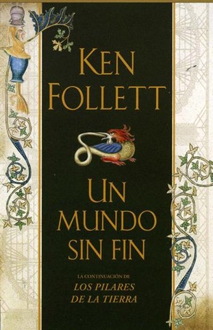 Poster Un Mundo Sin Fin