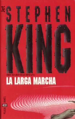Poster La Larga Marcha
