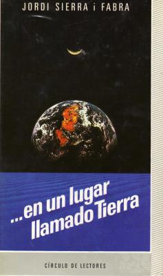 Poster El Ciclo de las Tierras I: ...En Un Lugar Llamado Tierra