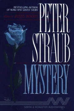 Poster Misterio