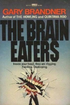 Poster The Brain Eaters