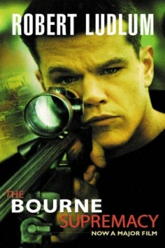 Ficha El Mito de Bourne