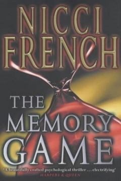 Poster The Memory Game