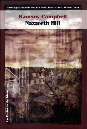 Poster Nazareth Hill