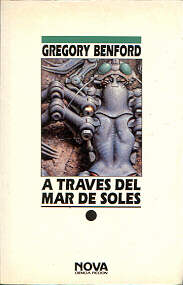 Poster Centro Galáctico II: A Través Del Mar De Soles