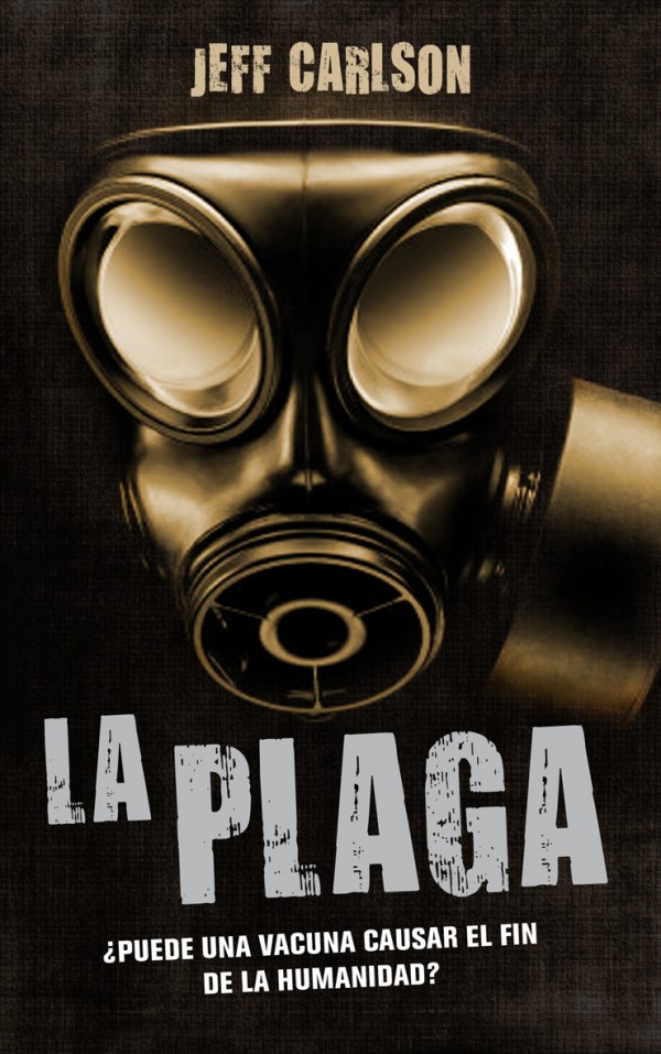 Poster La Plaga 1