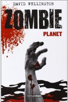 Ficha Zombie Planet