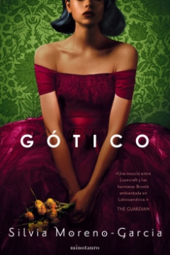 Poster Gótico