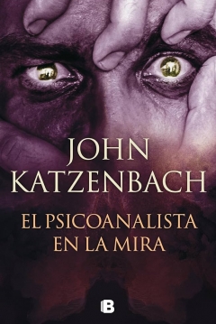 Poster El Psicoanalista en la Mira