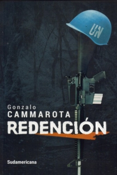 Poster Redención